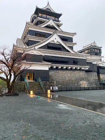 熊本城