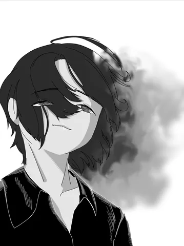 消えゆく意識の境界線