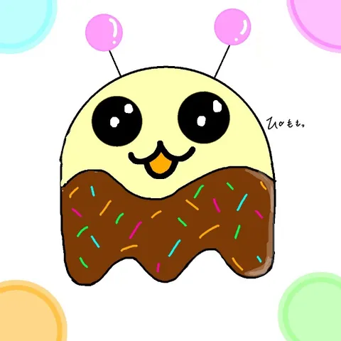 ぴももっ！ すいーちゅ
