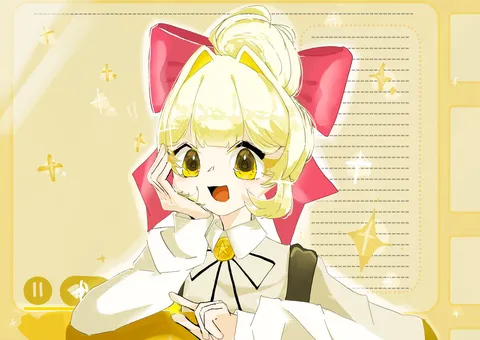 きらめく秘密の放課後