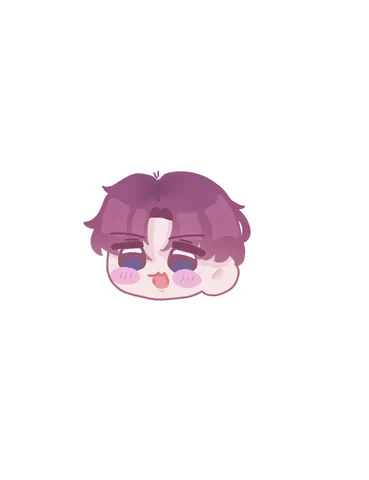 ぷくぷくほっぺにキュン！