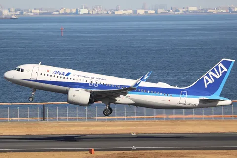 大空へ舞い上がる瞬間