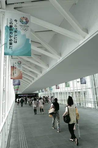 夢を追う、日本の道