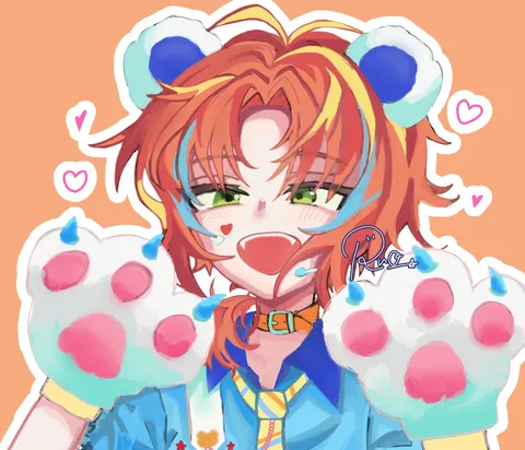 くまくまれすきゅ