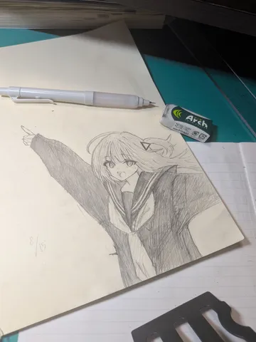 指さきに想いを乗せて