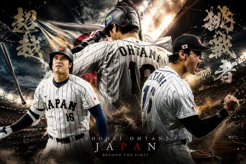 侍たちの挑戦、限界を超えて