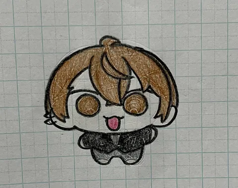 ふんわりボブのかわいさが光る