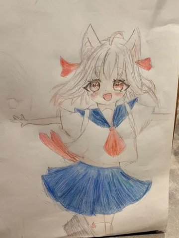 魅惑のネコミミ魔法少女