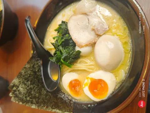 たくみ家ラーメン