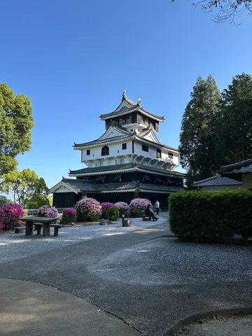 時を超えて蘇る、白鷺城の静寂