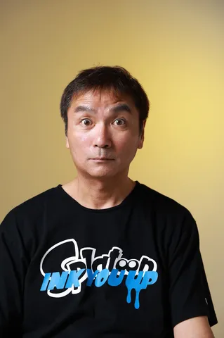 イカしたTシャツに注目！