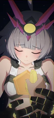 夢の中の静けさ