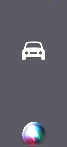 助手席からの眺め