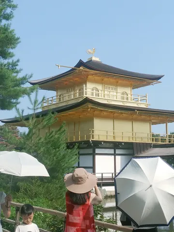金閣寺