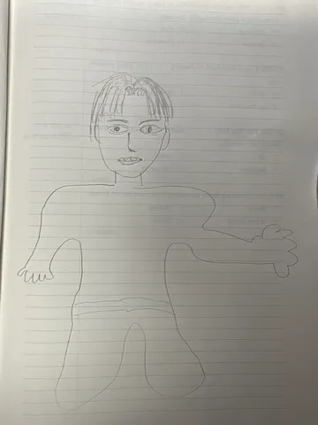 無邪気な僕らの青春デッサン