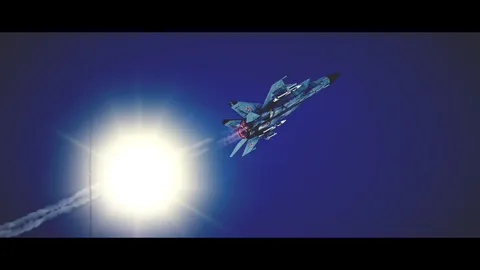太陽とジェット、どっちが主役？