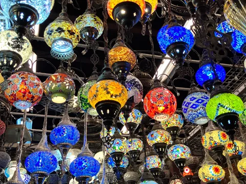 LAMPs   iPhoneSE3撮影