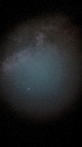 宇宙の囁き、星屑の海
