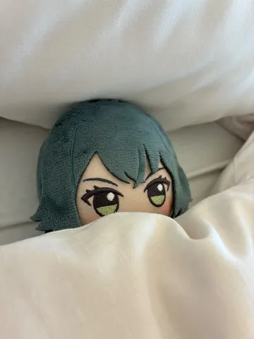 おやすみ、ぷろでゅーさー