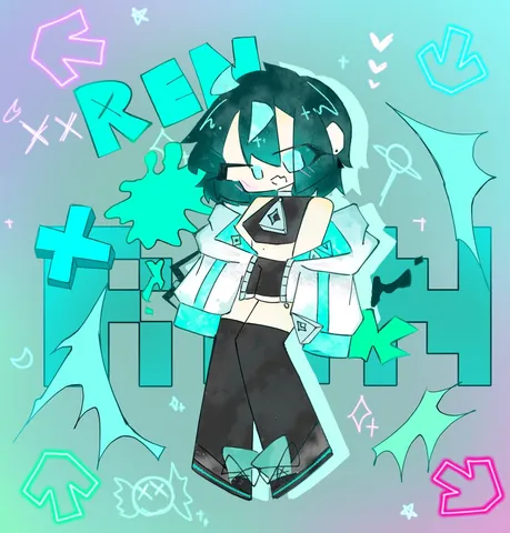 ちびキャラ