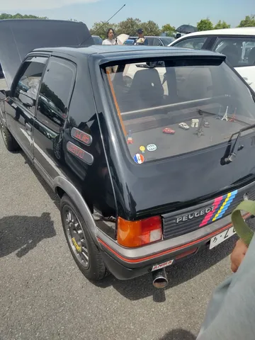 往年の名車、ペタジーノ！