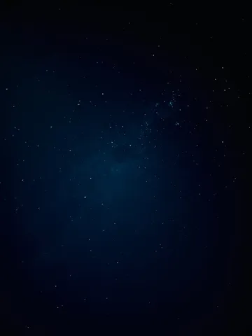 星降る夜空に魅せられて