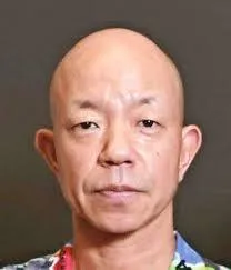 目が合う、カラフルな瞬間