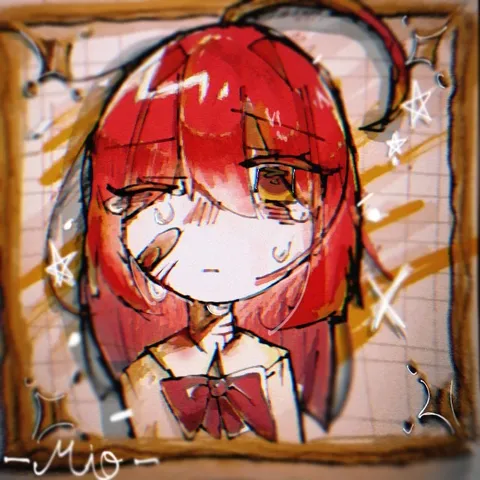 フレームに描かれた想い