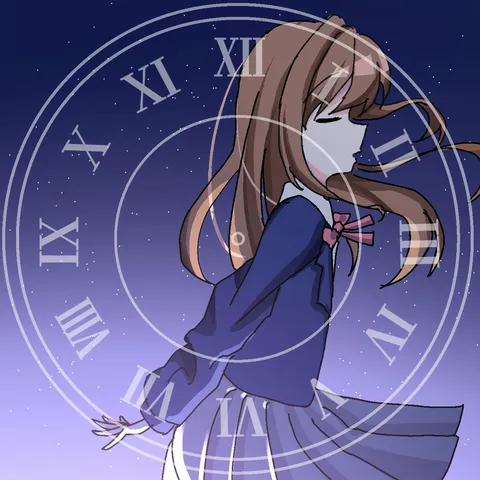 時を巡る夜の夢