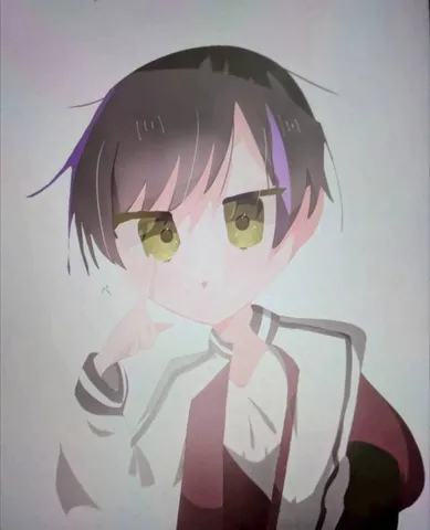 微かな光に浮かぶ一瞬