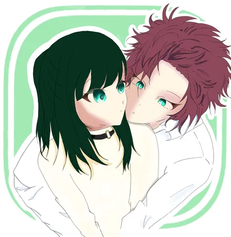 寄り添う瞬間の柔らかさ