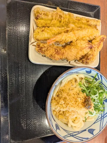 揚げと出汁の温もり