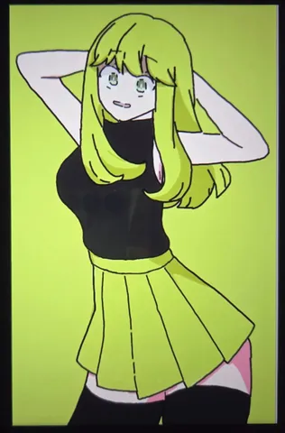 アオハル全開！元気いっぱいgirl