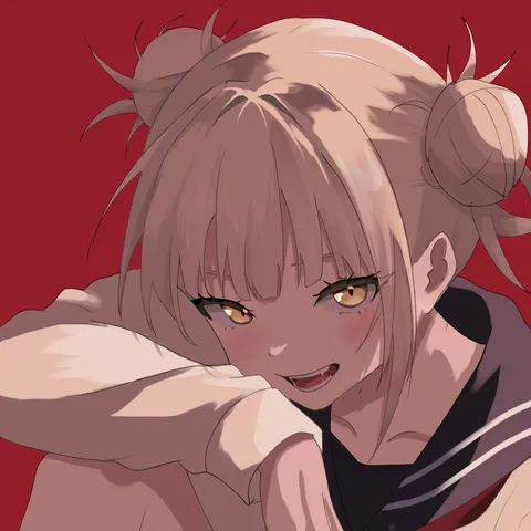 悪戯っぽい視線にドキッ！