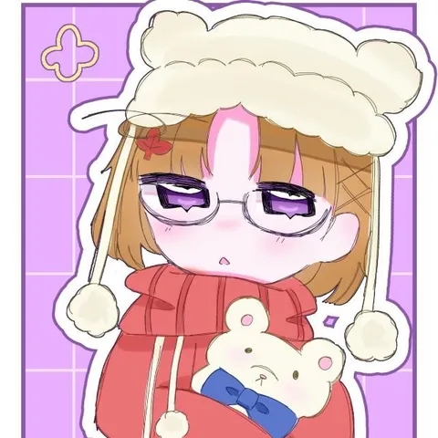 冬のあったかコーデに夢中