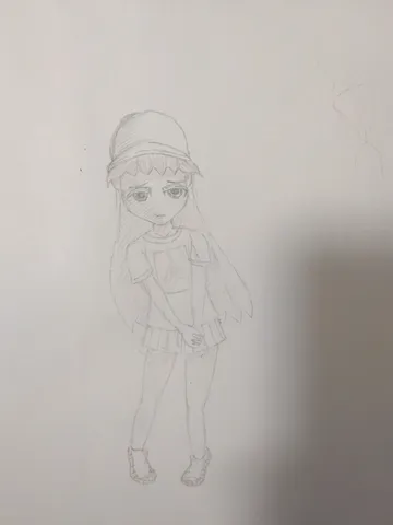 静かな日常の一コマ