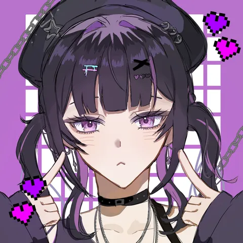 サイバーパンクな憂鬱