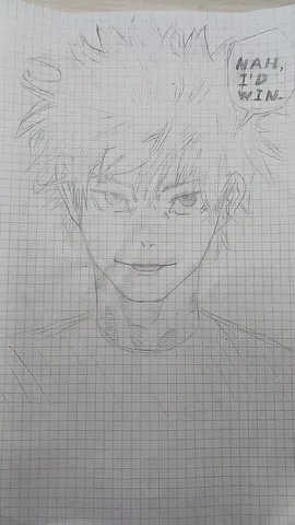 五条悟