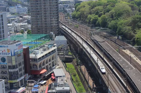 想いを乗せて走ってる。
