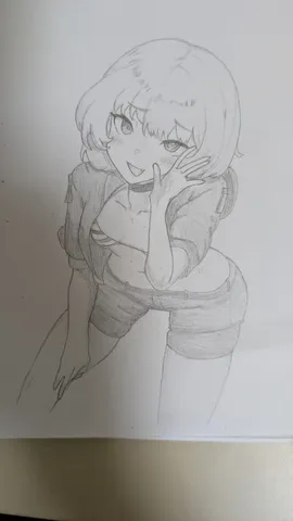 思わずほっこりするポージング