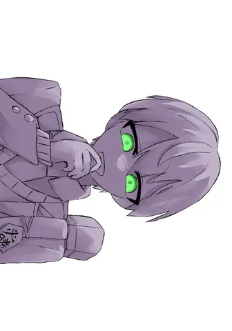 見つめる先には何がある？