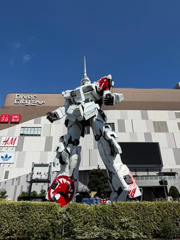 ユニコーン、空を駆ける！