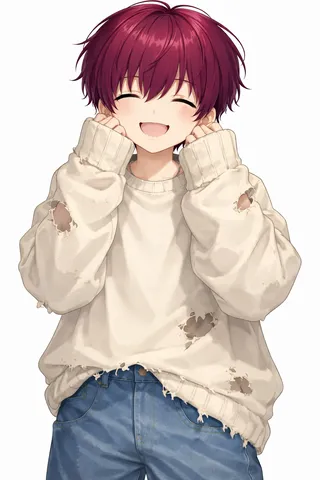 ふわりと笑顔の温風