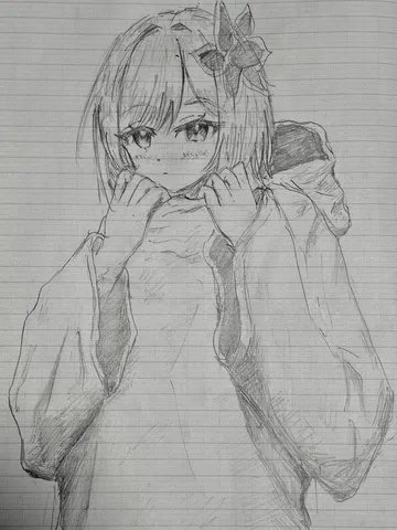 花と心の距離感がいい