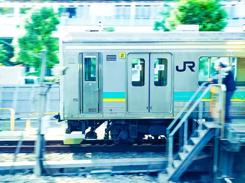 駆け抜ける日常