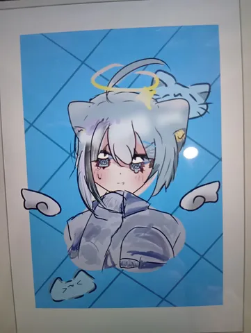 スランプ中😭😭