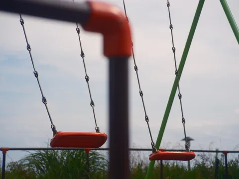 子供時代の風景