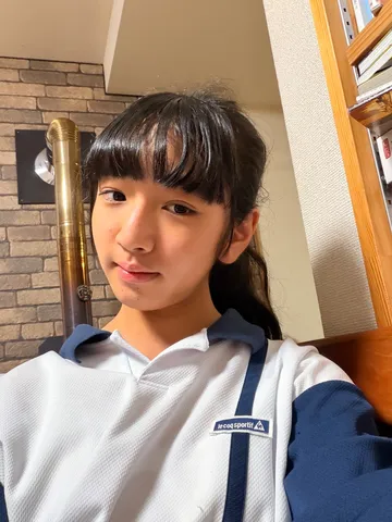 日常の一コマ、自然な笑顔
