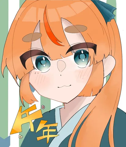 萌え袖とキラキラ瞳