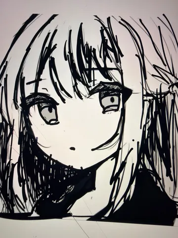 クールな瞳のクールな君